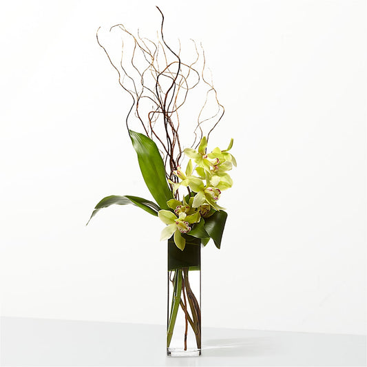 The Statement – AARON'S FLOWERS, La Vista NE