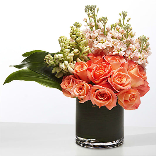 The Moment – AARON'S FLOWERS, La Vista NE