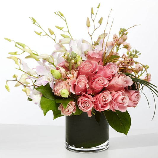 The Muse – AARON'S FLOWERS, La Vista NE