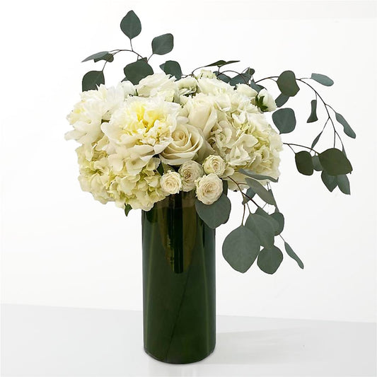The Pearl – AARON'S FLOWERS, La Vista NE