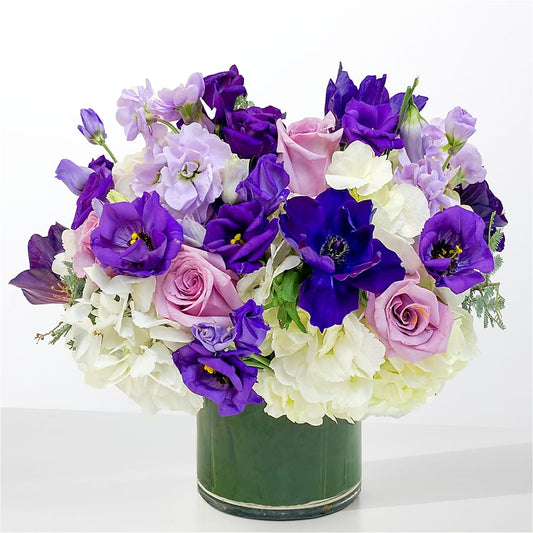 The Gemstone – AARON'S FLOWERS, La Vista NE