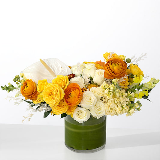 The Optimist – AARON'S FLOWERS, La Vista NE