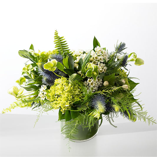 The Botanical Gardens – AARON'S FLOWERS, La Vista NE