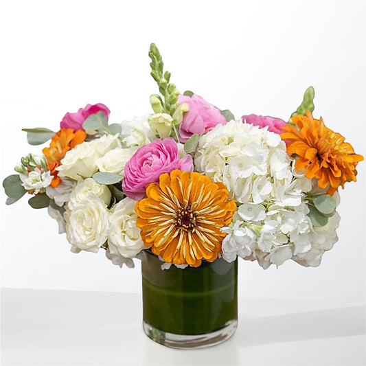 The Meet Cute – AARON'S FLOWERS, La Vista NE
