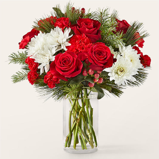 Seasonal Magic Bouquet – AARON'S FLOWERS, La Vista NE