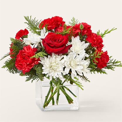 Peppermint Chill Bouquet – AARON'S FLOWERS, La Vista NE