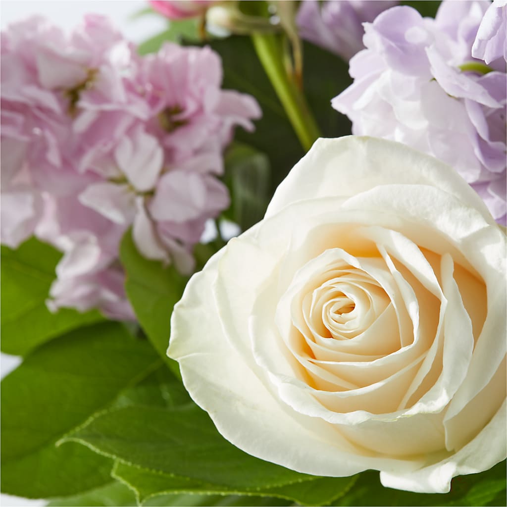 Springtime Spritz Bouquet – AARON'S FLOWERS, La Vista NE