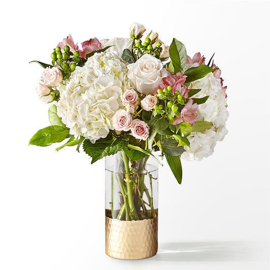 Parisian Stroll Bouquet – AARON'S FLOWERS, La Vista NE