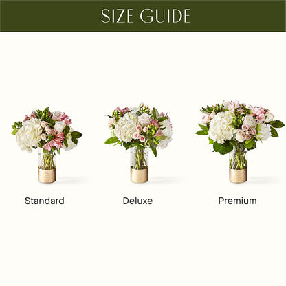 Parisian Stroll Bouquet – AARON'S FLOWERS, La Vista NE