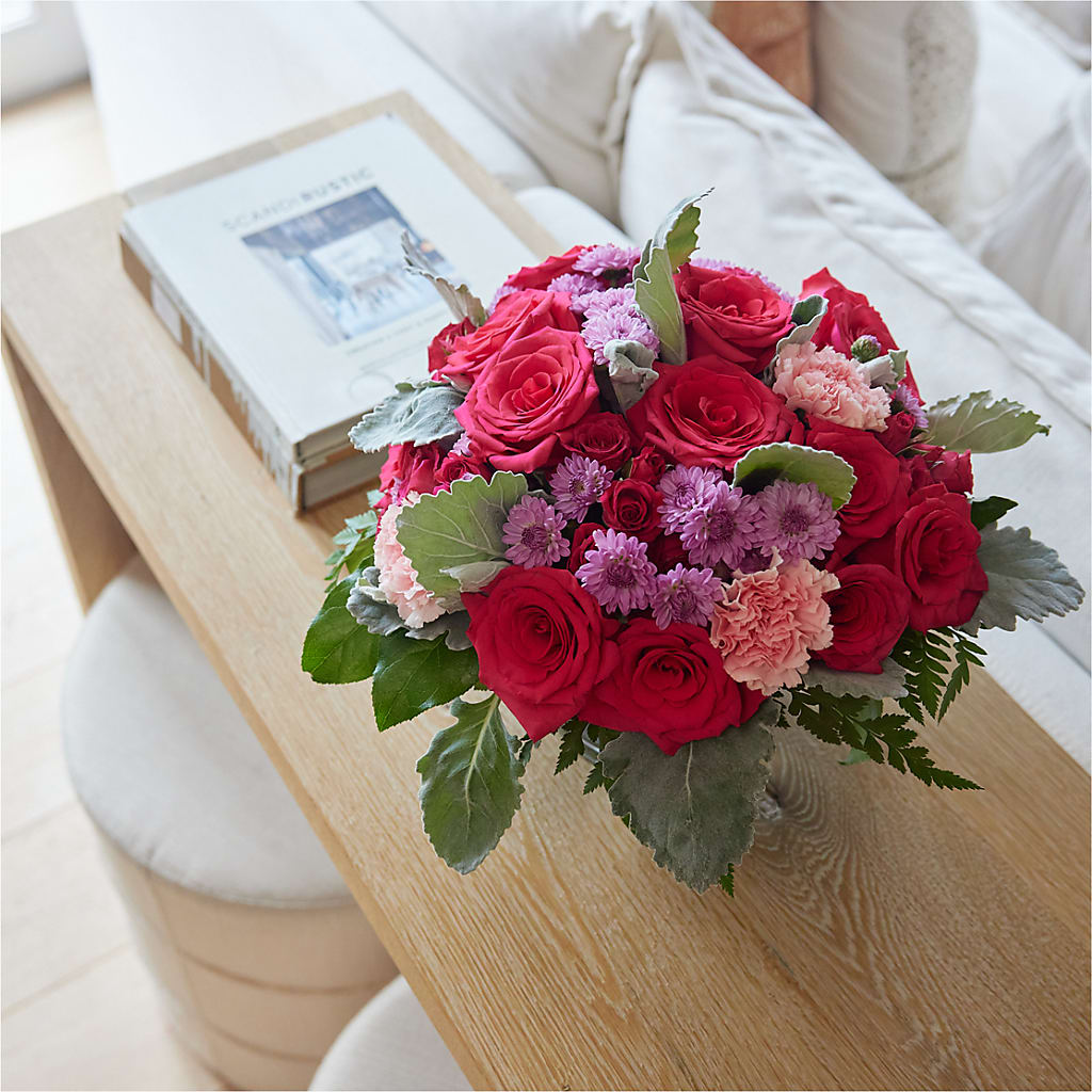 Sweet As Can Be Bouquet – AARON'S FLOWERS, La Vista NE