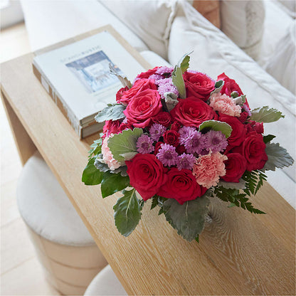Sweet As Can Be Bouquet – AARON'S FLOWERS, La Vista NE