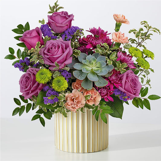You're a Gem Bouquet – AARON'S FLOWERS, La Vista NE