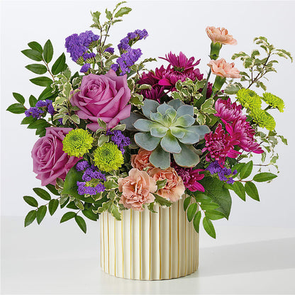 You're a Gem Bouquet – AARON'S FLOWERS, La Vista NE