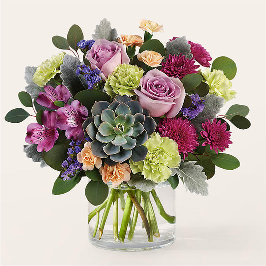 Botanical Dream Bouquet – AARON'S FLOWERS, La Vista NE