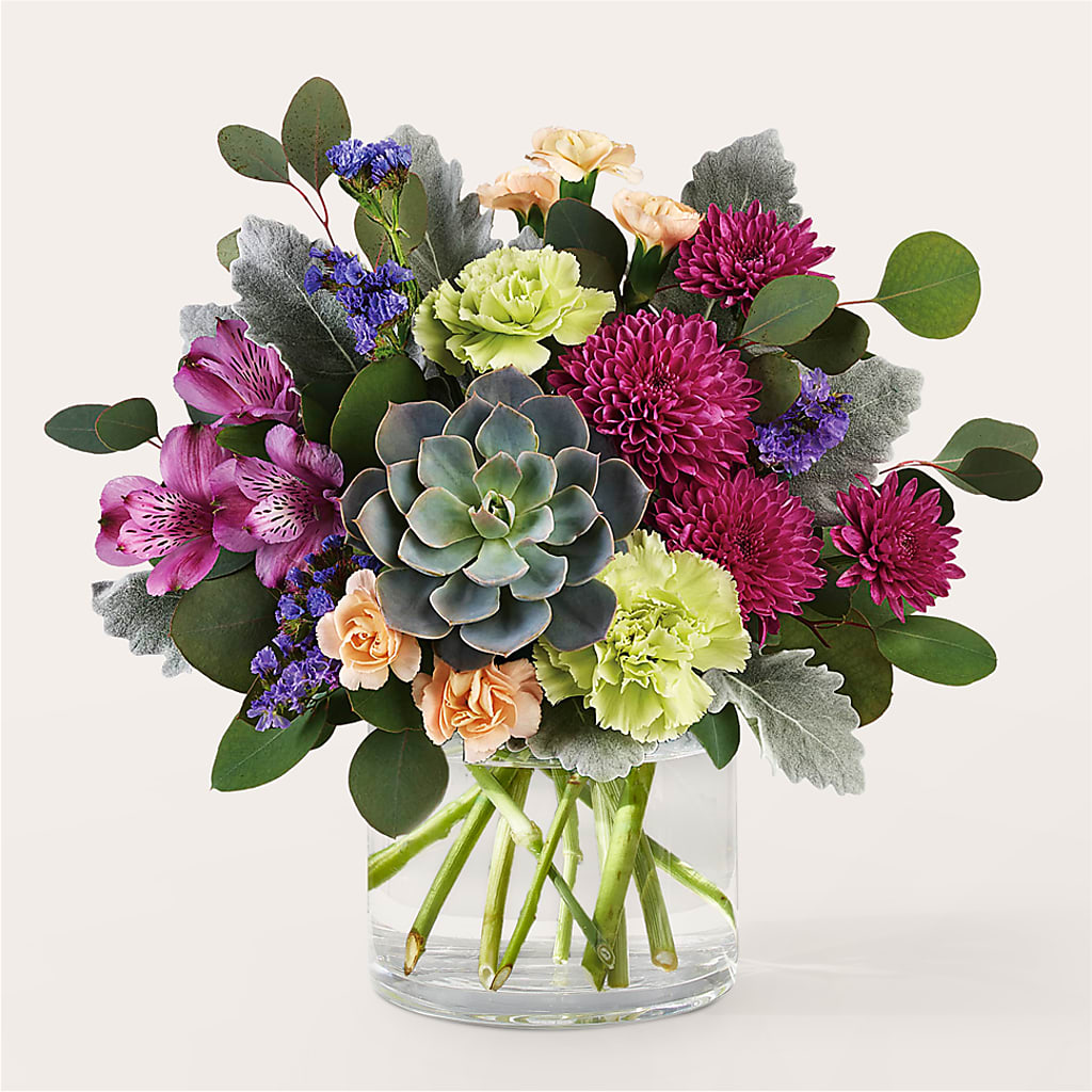 Botanical Dream Bouquet – AARON'S FLOWERS, La Vista NE