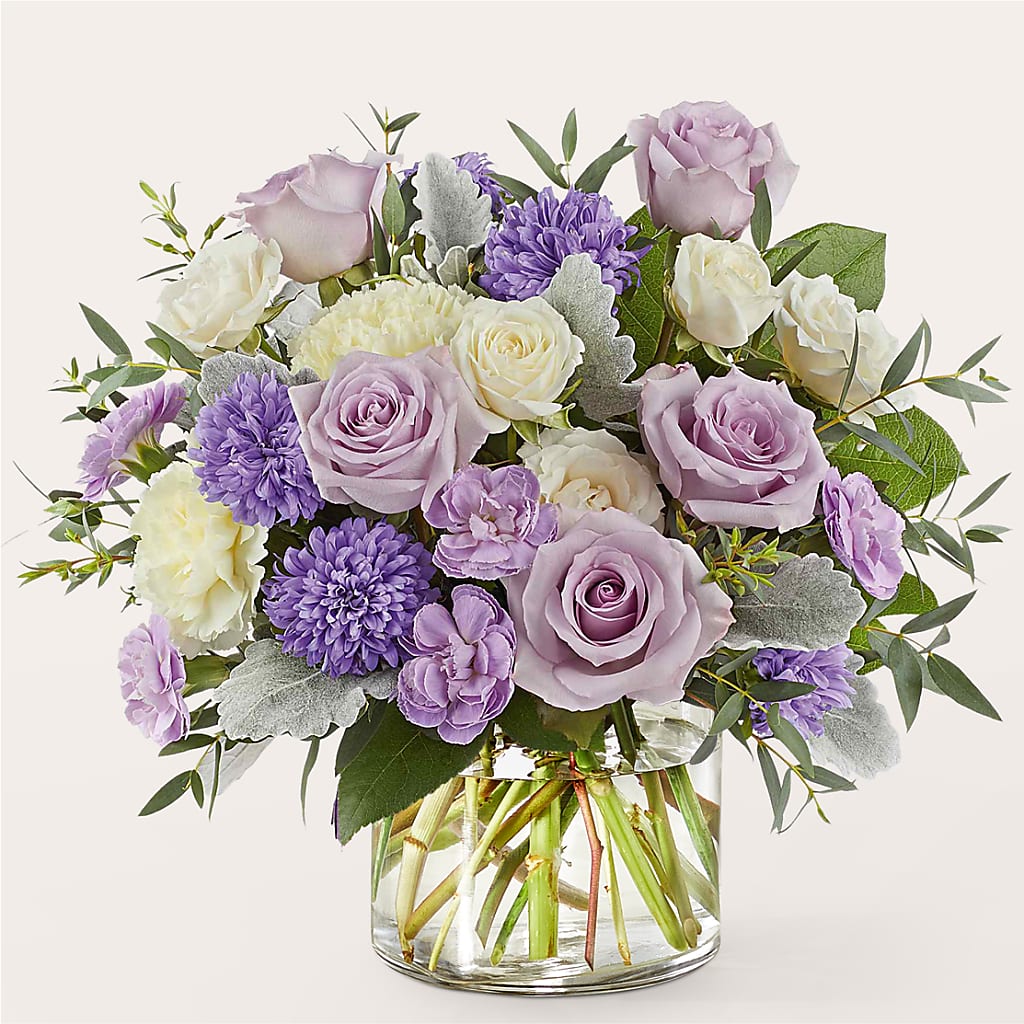 Stardust Bouquet – AARON'S FLOWERS, La Vista NE