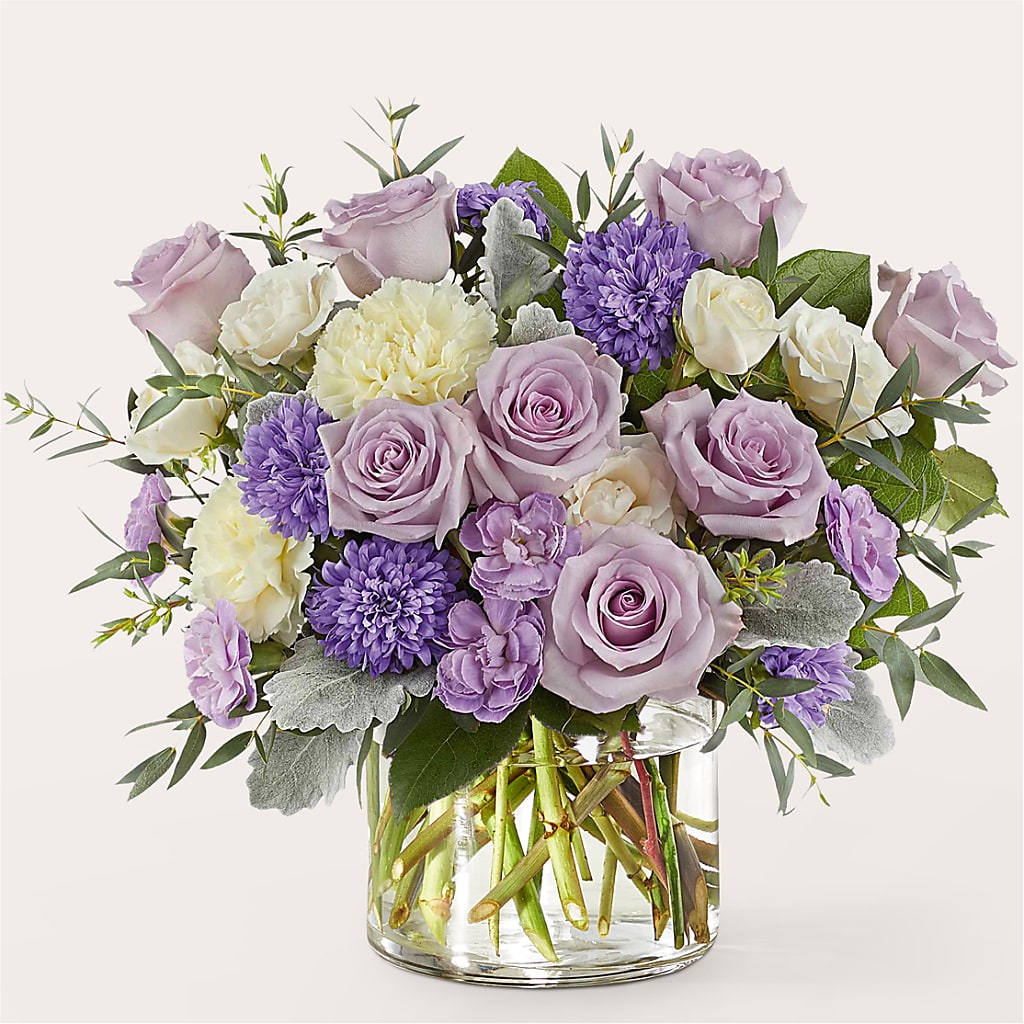 Stardust Bouquet – AARON'S FLOWERS, La Vista NE
