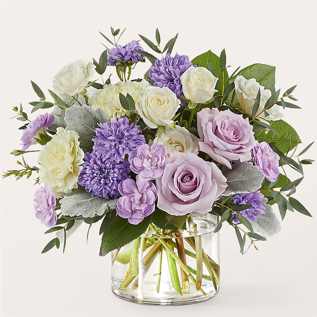 Stardust Bouquet – AARON'S FLOWERS, La Vista NE