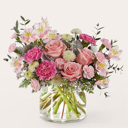 The Treehouse Bouquet – AARON'S FLOWERS, La Vista NE