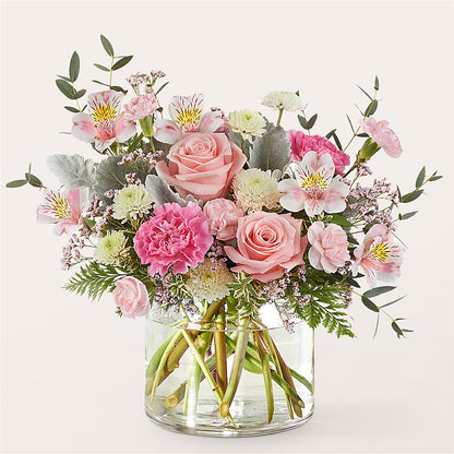 The Treehouse Bouquet – AARON'S FLOWERS, La Vista NE
