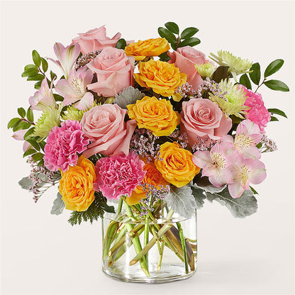Mai Tai Bouquet – AARON'S FLOWERS, La Vista NE