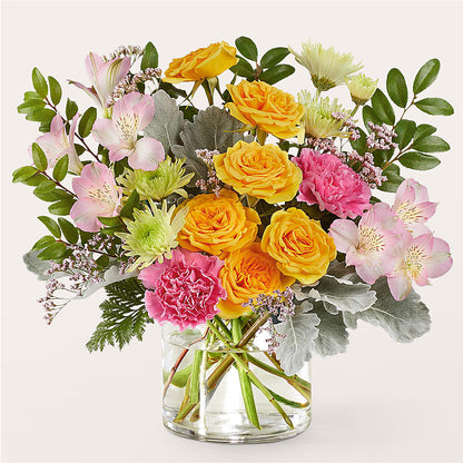 Mai Tai Bouquet – AARON'S FLOWERS, La Vista NE