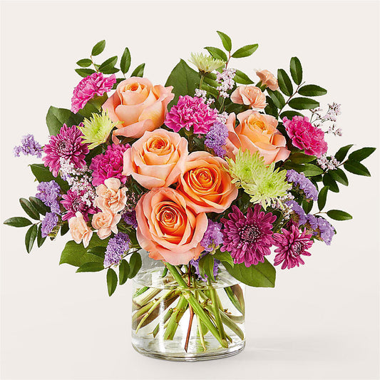 Effervescence Bouquet – AARON'S FLOWERS, La Vista NE