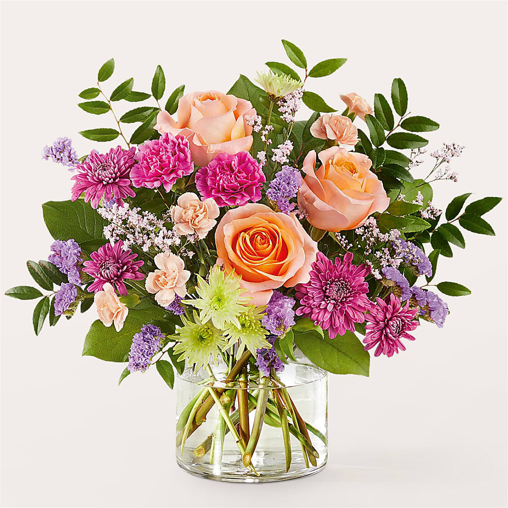 Effervescence Bouquet – AARON'S FLOWERS, La Vista NE