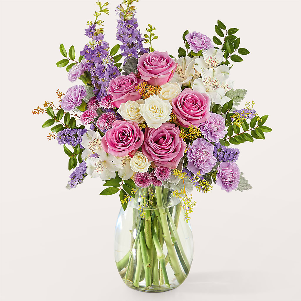 Lucky Me Bouquet – AARON'S FLOWERS, La Vista NE