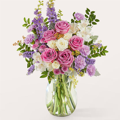 Lucky Me Bouquet – AARON'S FLOWERS, La Vista NE