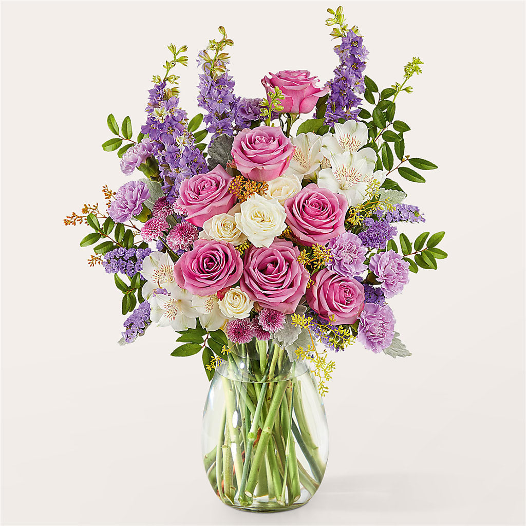 Lucky Me Bouquet – AARON'S FLOWERS, La Vista NE