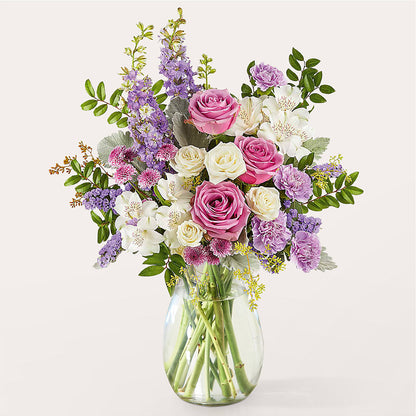 Lucky Me Bouquet – AARON'S FLOWERS, La Vista NE