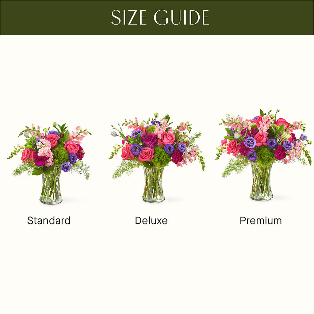 Charm & Comfort Bouquet – AARON'S FLOWERS, La Vista NE