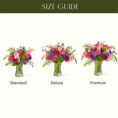 Charm & Comfort Bouquet – AARON'S FLOWERS, La Vista NE