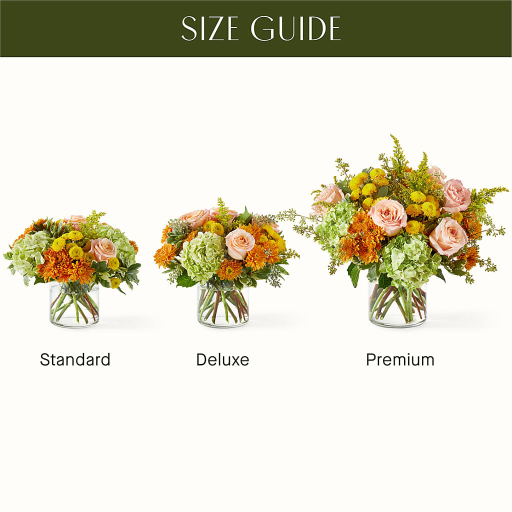 Fall Foliage Bouquet – AARON'S FLOWERS, La Vista NE