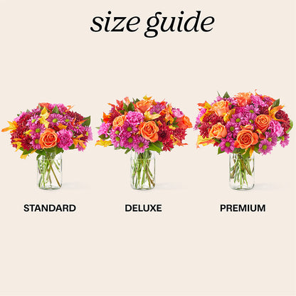 Mum's the Word Bouquet – AARON'S FLOWERS, La Vista NE