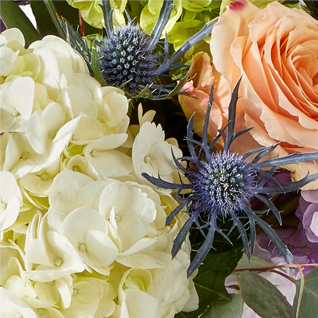 Porch Swing Bouquet – AARON'S FLOWERS, La Vista NE