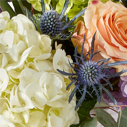 Porch Swing Bouquet – AARON'S FLOWERS, La Vista NE