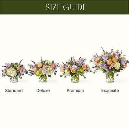 Porch Swing Bouquet – AARON'S FLOWERS, La Vista NE