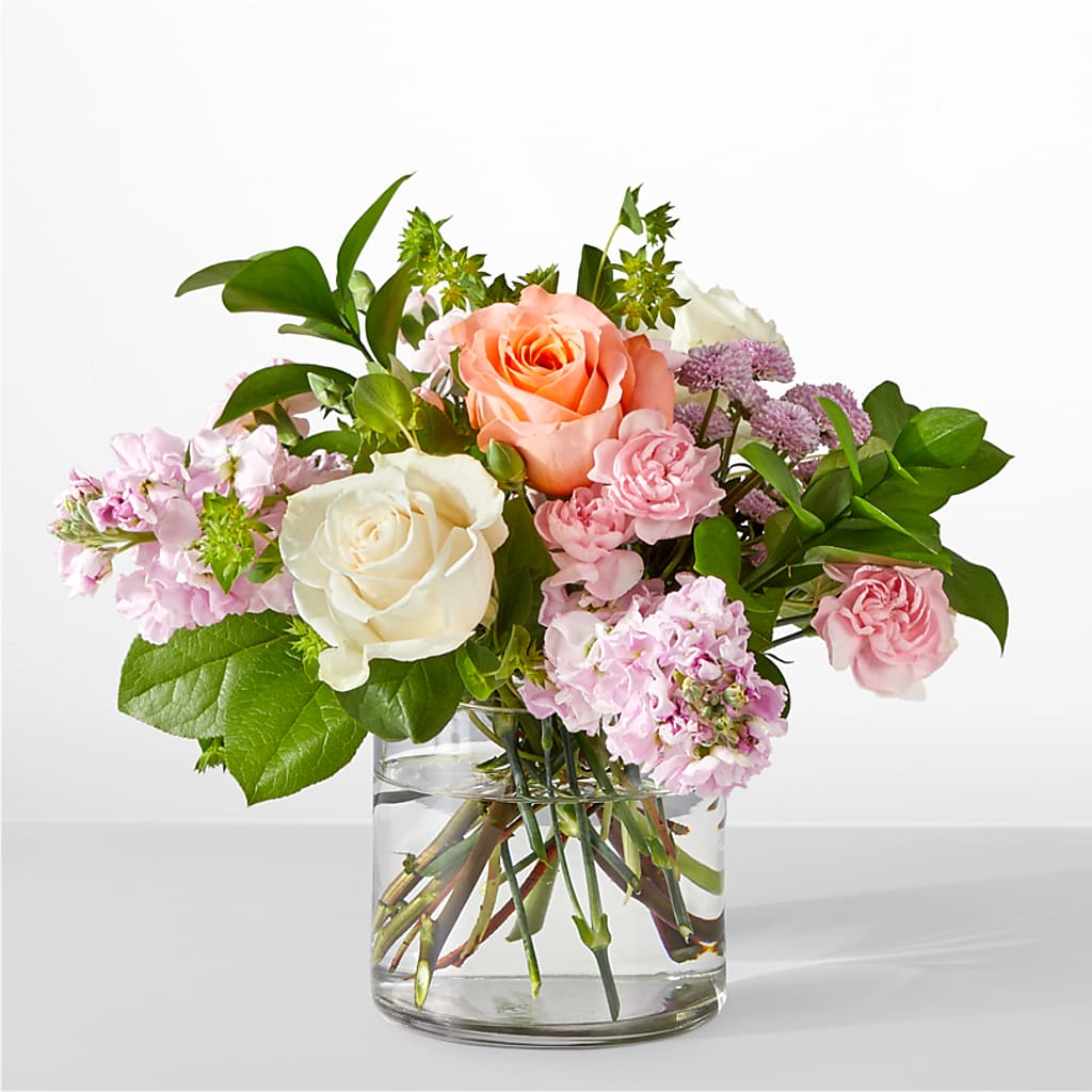 French Market Bouquet – AARON'S FLOWERS, La Vista NE