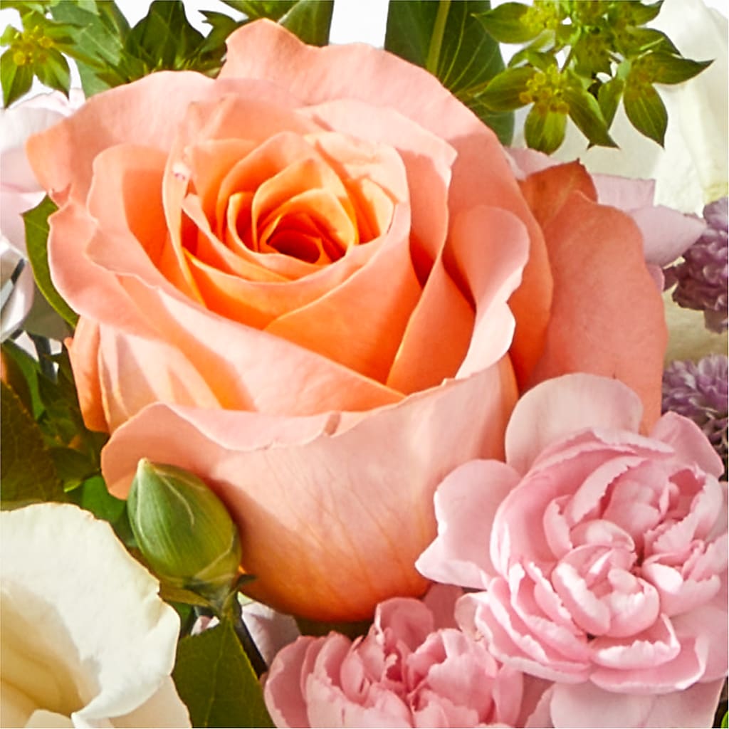 French Market Bouquet – AARON'S FLOWERS, La Vista NE