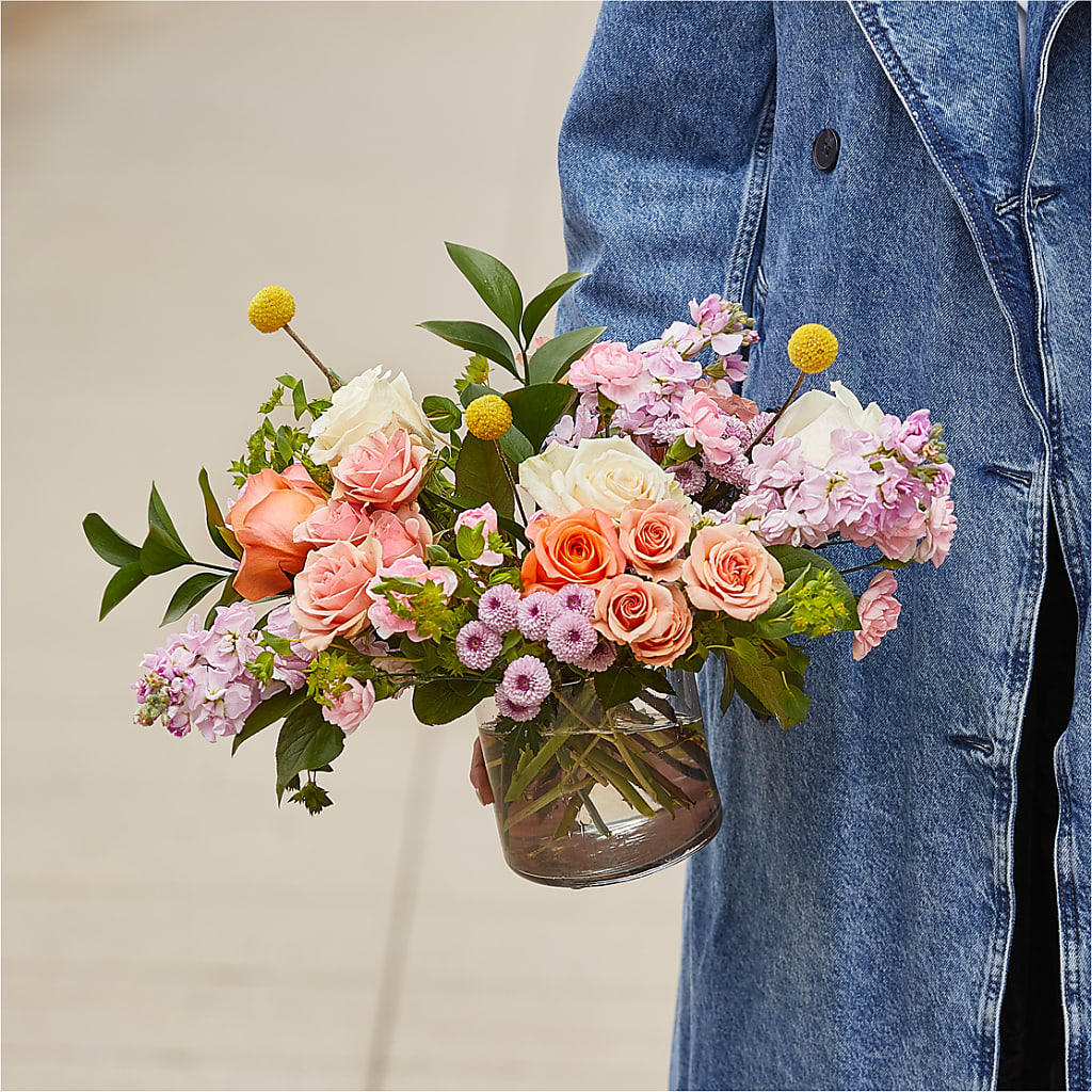 French Market Bouquet – AARON'S FLOWERS, La Vista NE