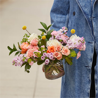 French Market Bouquet – AARON'S FLOWERS, La Vista NE