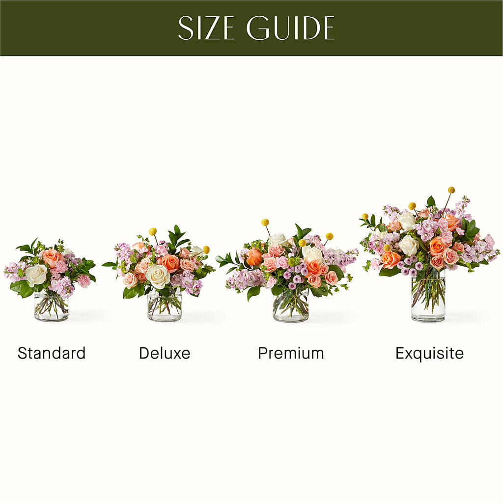French Market Bouquet – AARON'S FLOWERS, La Vista NE
