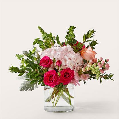 Glitz & Glam Bouquet – AARON'S FLOWERS, La Vista NE