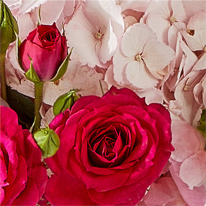Glitz & Glam Bouquet – AARON'S FLOWERS, La Vista NE