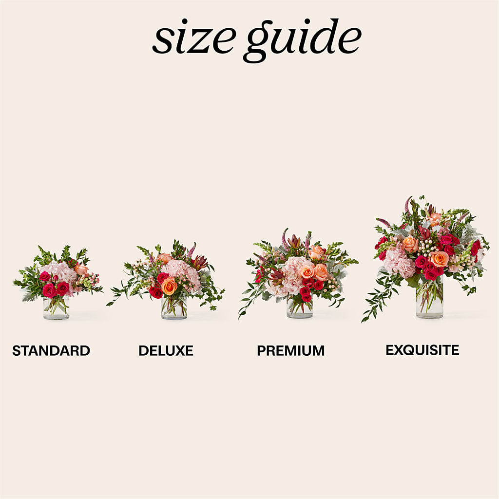 Glitz & Glam Bouquet – AARON'S FLOWERS, La Vista NE