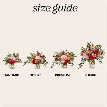 Glitz & Glam Bouquet – AARON'S FLOWERS, La Vista NE