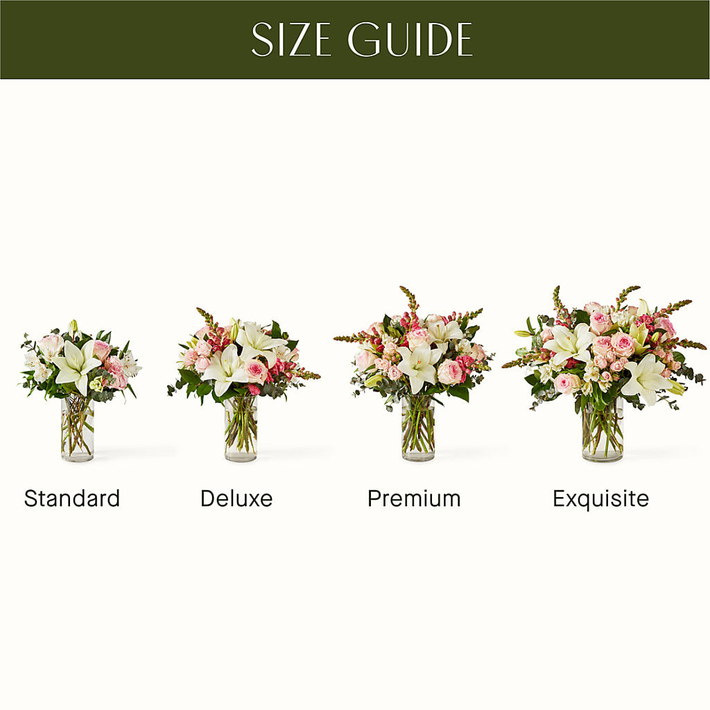 Ballet Slippers Bouquet – AARON'S FLOWERS, La Vista NE