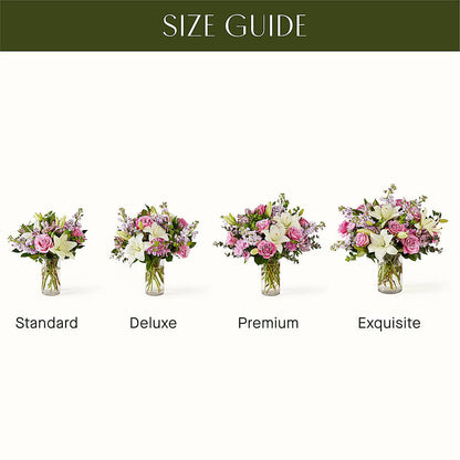 Daydreamer Bouquet – AARON'S FLOWERS, La Vista NE